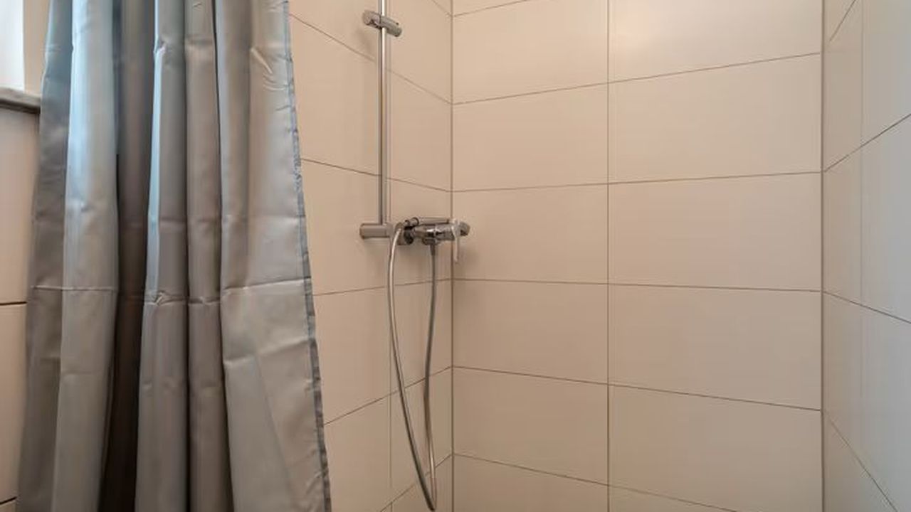 Dusche Dusche